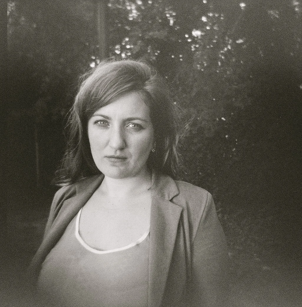 Emily (photo by Chris White) \ 2013