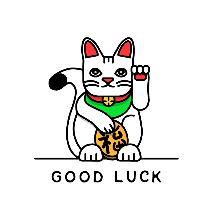 Lucky Cat