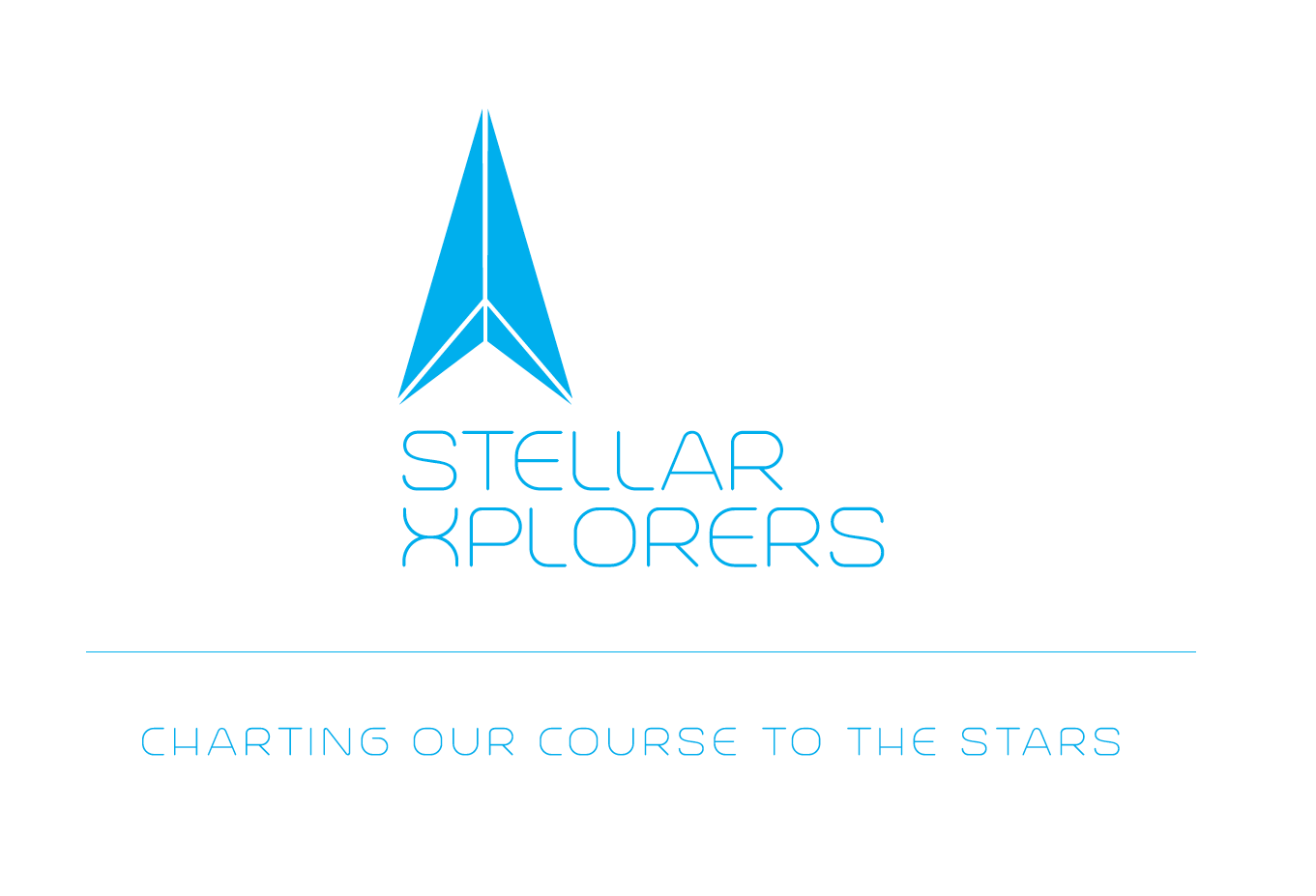 Branding for AFA’s Stellar Explorers