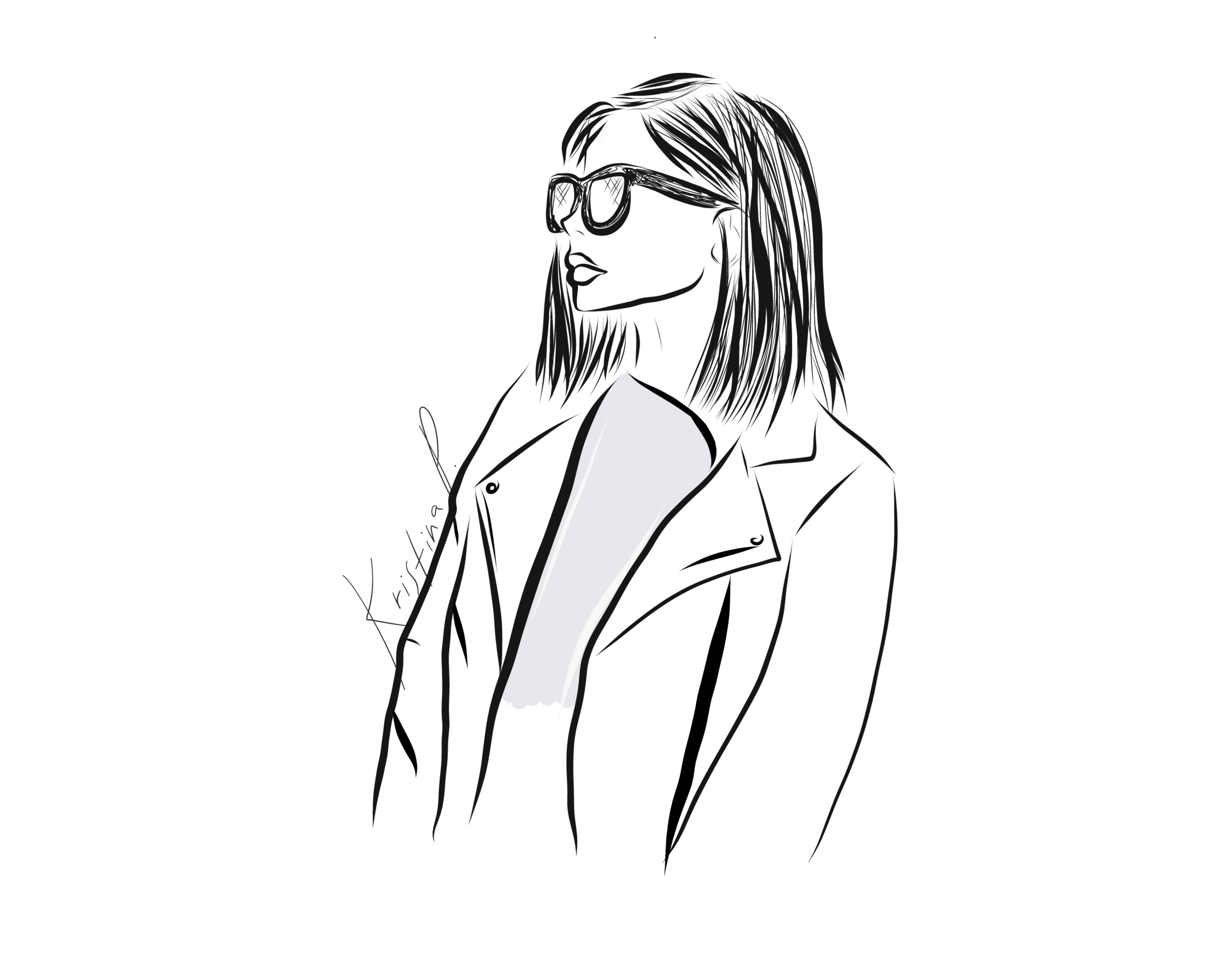 Digital Illustration