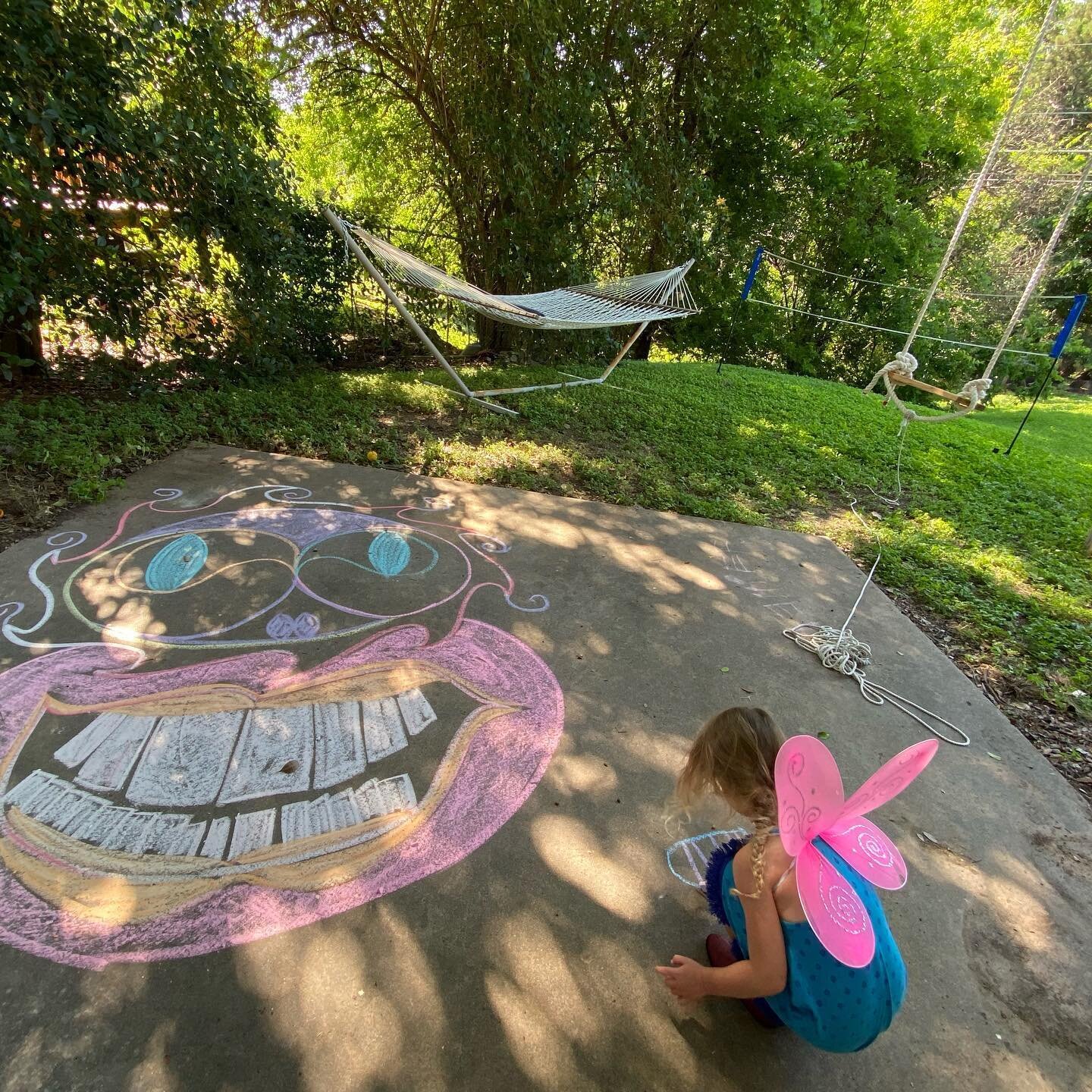 Chalkin