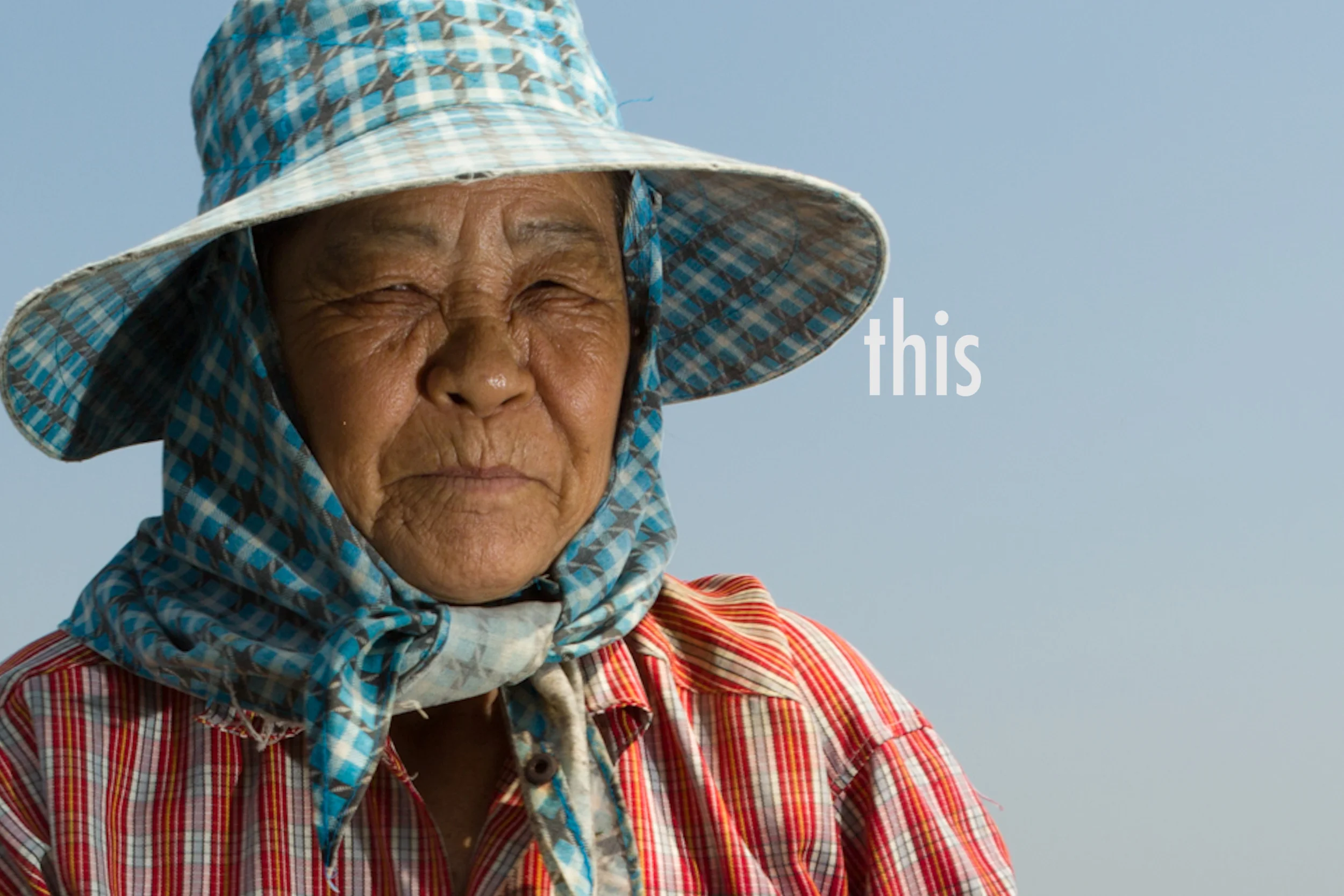 A River Runs with Her - New Video! 