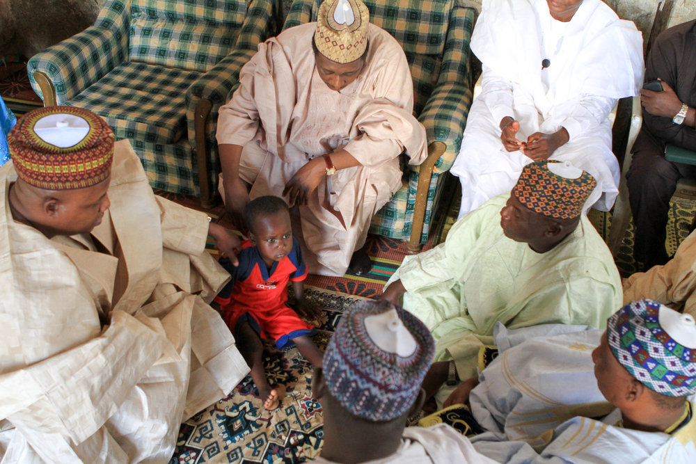  This was my second trip several months later. I travelled with the head of the &nbsp;National Primary Health Care Development Agency as he personally wanted to visit Borno, given that Boko Haram activities had started to heat up.&nbsp; 