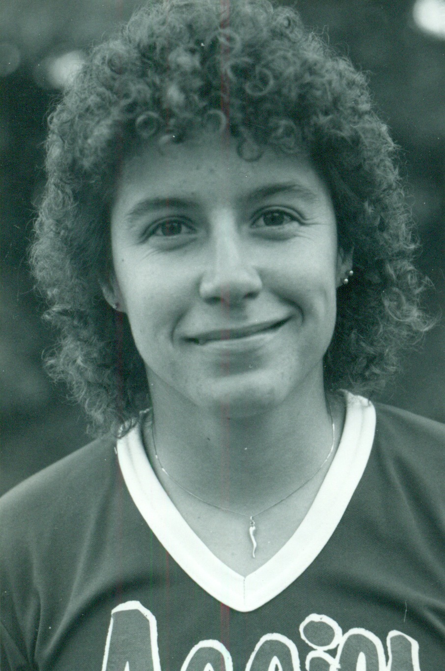 Yolanda Arvizu, a four-year starter at second base and pitcher for Utah State from 1979-82, earned All-American recognition in 1981 and 1982 and is one of just two softball players in school history to earn multiple All-America honors.