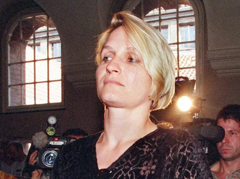 König was an East German swimmer who won two gold medals at the 1985 European Championships. A victim of the infamous state-sponsored doping program, König was made to take performance-enhancing drugs disguised as "vitamins" from the age of thirteen. Following the reunification of Germany in 2005, König was among over 150 East German athletes who filed a civil lawsuit against the German Olympic Sports Federation (the successor to the East German Olympic Committee). The Federation later agreed to a one-time payment to the athletes as compensation for the health problems (in König case, this includes severe depression and a metabolic disorder) caused from the program.