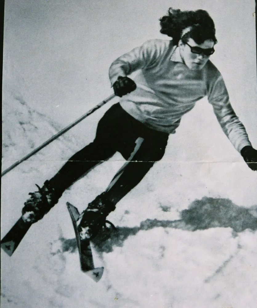 Austrian-born Schinegger won the 1966 World Championship for women's downhill in skiing. Amidst concerns that Eastern Bloc nations were disguising male athletes to compete as females, the 1968 Winter Olympics marked the first occurrence of gender testing for athletes. Schinegger, raised as a girl, was stunned when test results from her saliva revealed she was intersex with chromosomes. Barred from competing in the Games, Schinegger began a hormone regimen, underwent surgery and began living his life as "Erik". He later trained for the 1972 Games but was denied a spot on the Austrian National Men's Ski Team. 