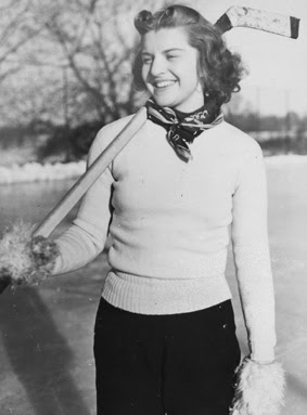 Growing up in Grand Rapids, Michigan, Ford (nee Bloomer) was known for her athletic prowess - often playing hockey and football with local boys. She later studied dance, training under Martha Graham in New York City before opening her own studio. After a three year marriage to William Warren, Bloomer married Gerald Ford - making her one of only three divorcees to become First Lady. A leader in the 1970's women's movement, Ford was pro-choice and a vocal proponent of the Equal Rights Amendment. 