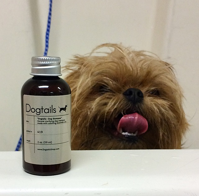 Pre-Bath!