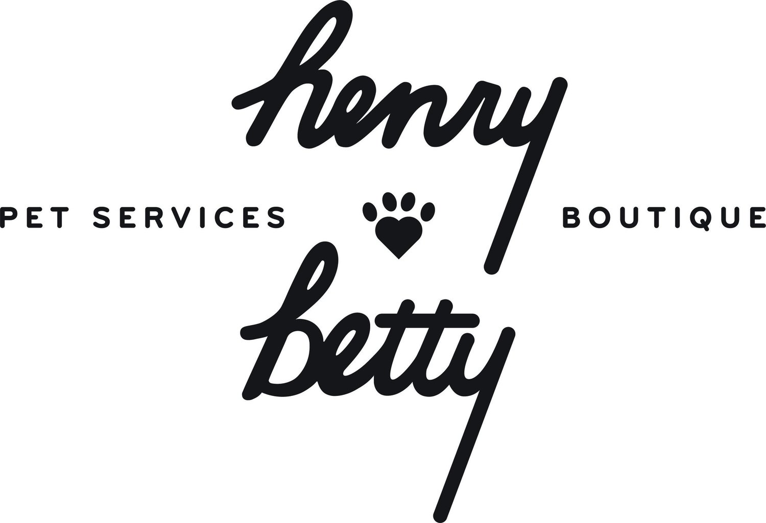 Henry Loves Betty