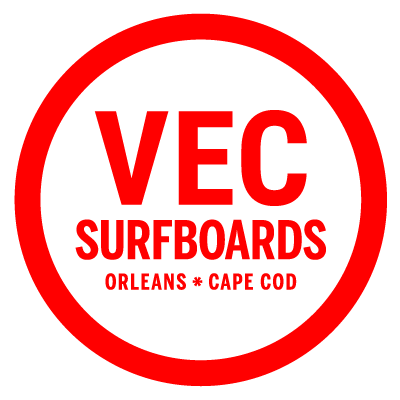 Vec Surfboards