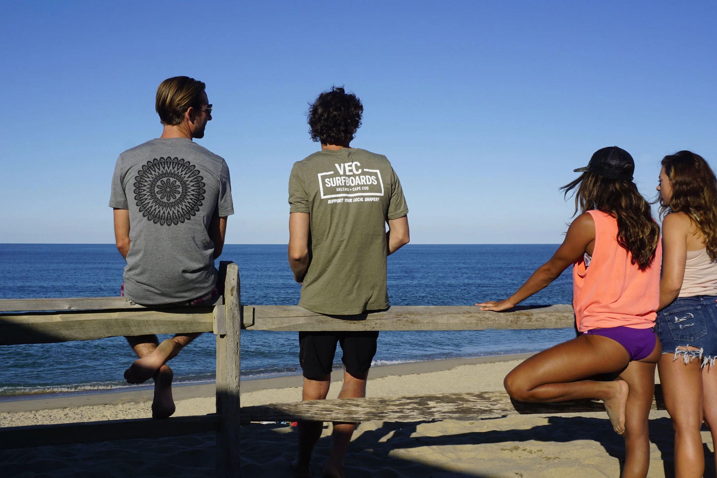 Summer 2018 Photoshoot 