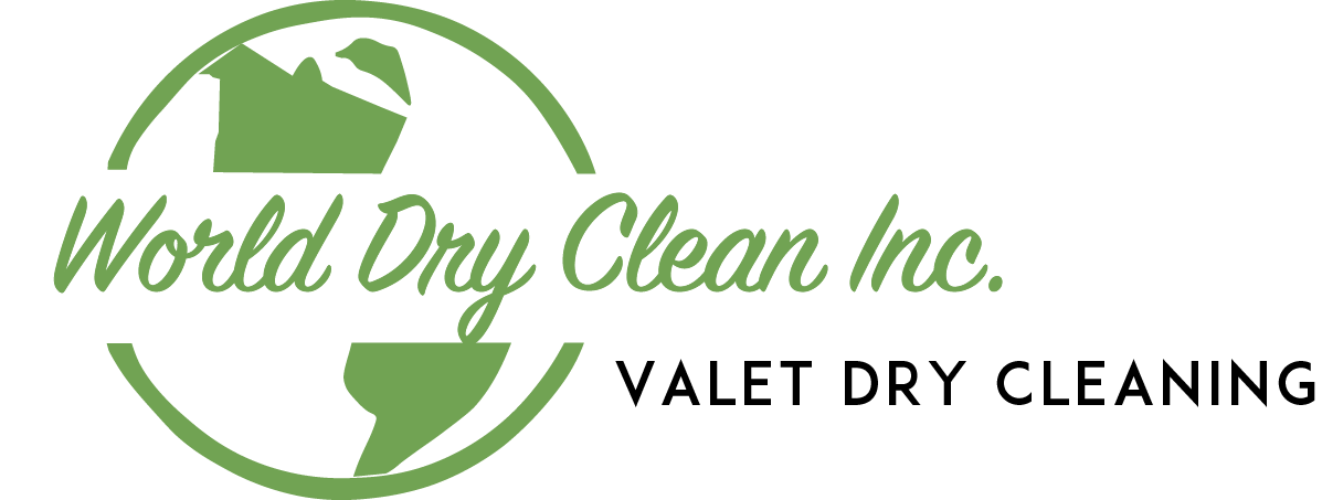 World Dry Clean Inc.