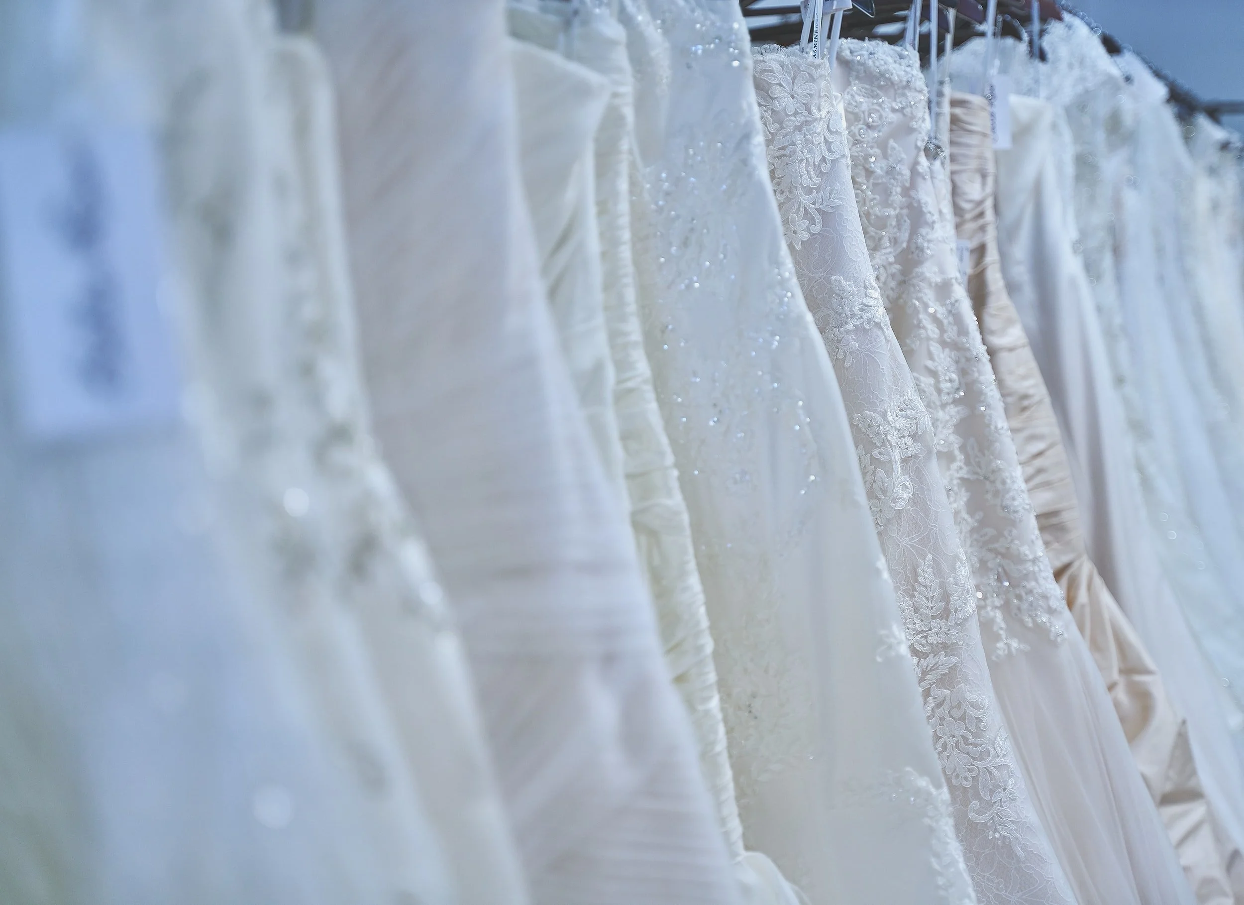 Wedding Dresses and Formal Gowns