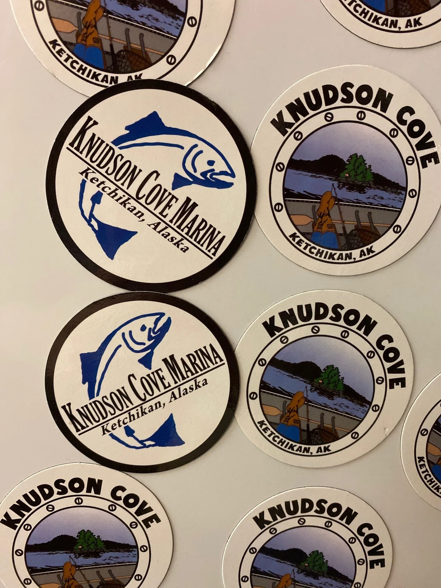 KCM Magnets