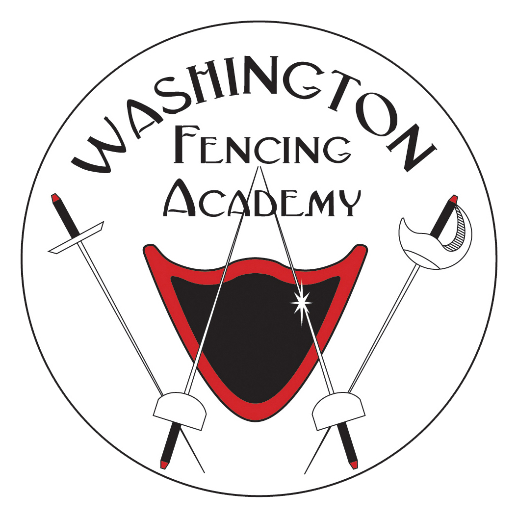 Our first logo, used from 2002 - 2014.