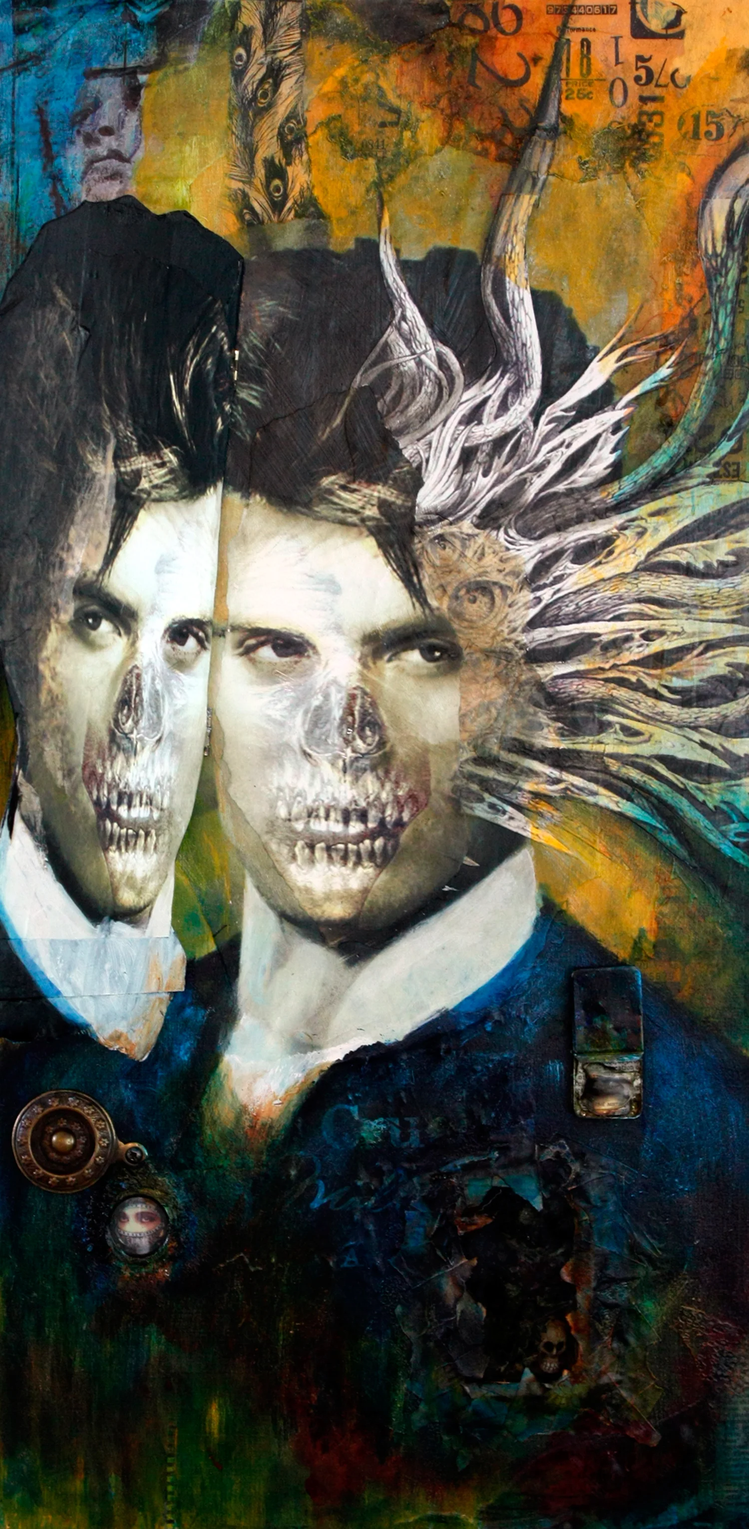 Dorian Gray