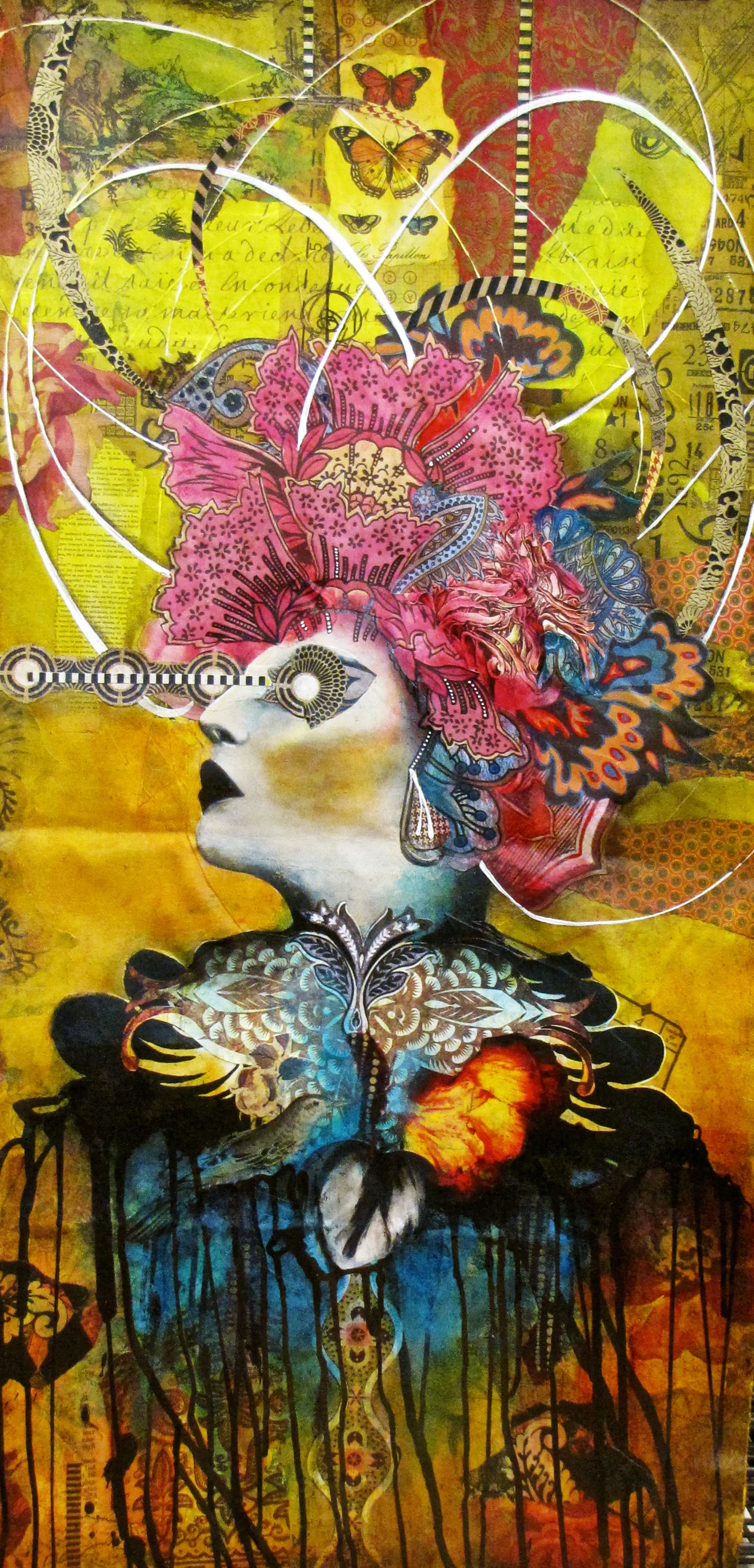 Intuition - SOLD