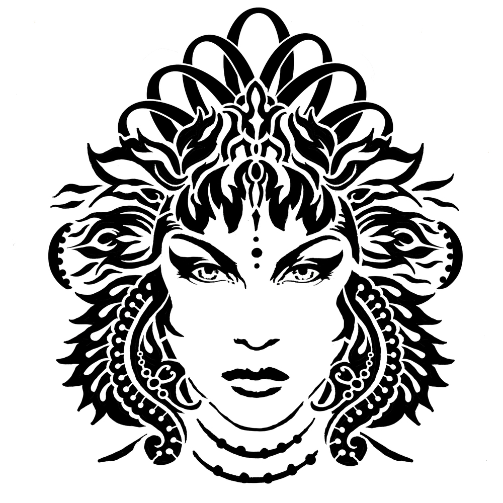 Arani - Goddess of Fire