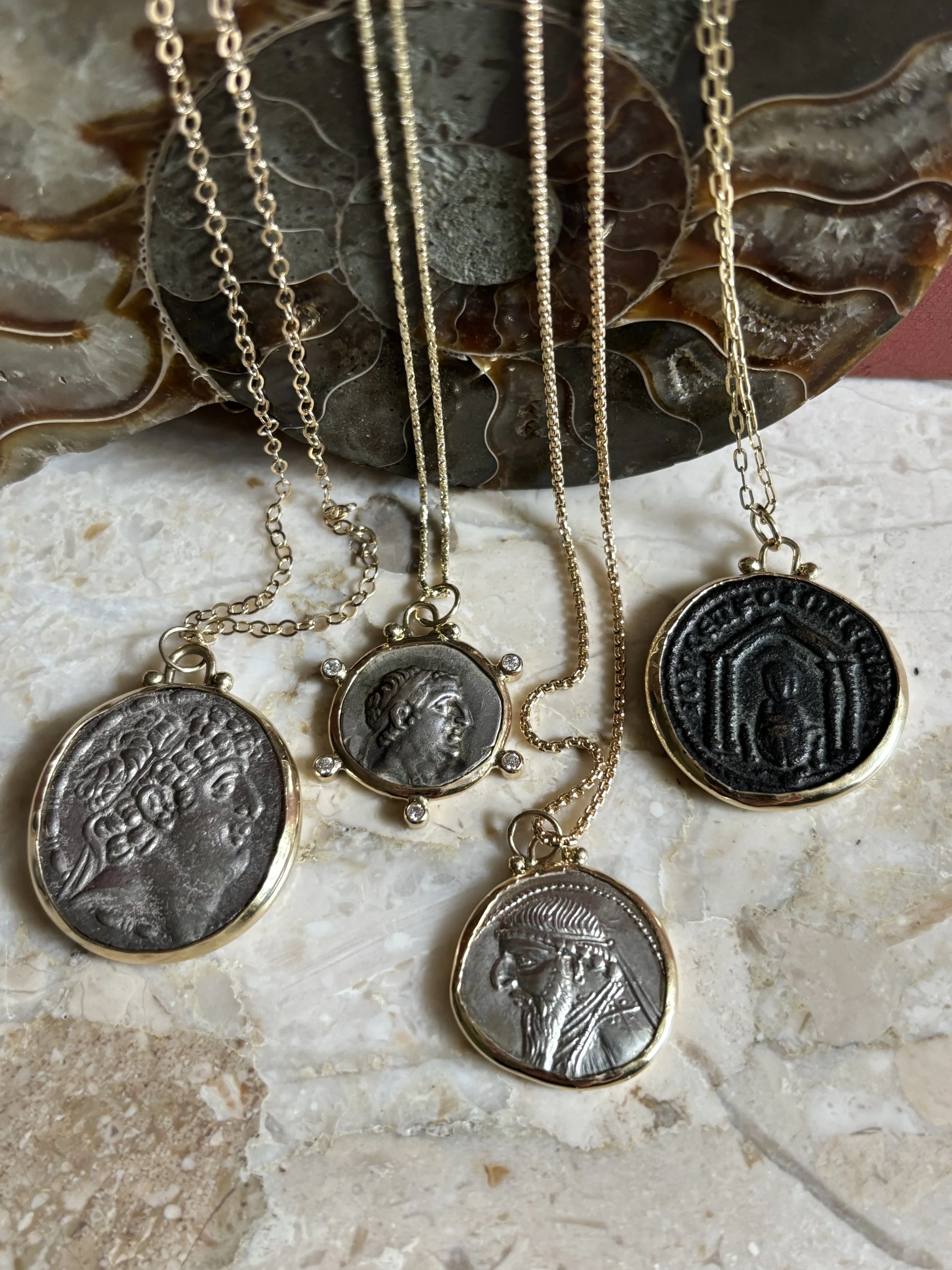 Coins