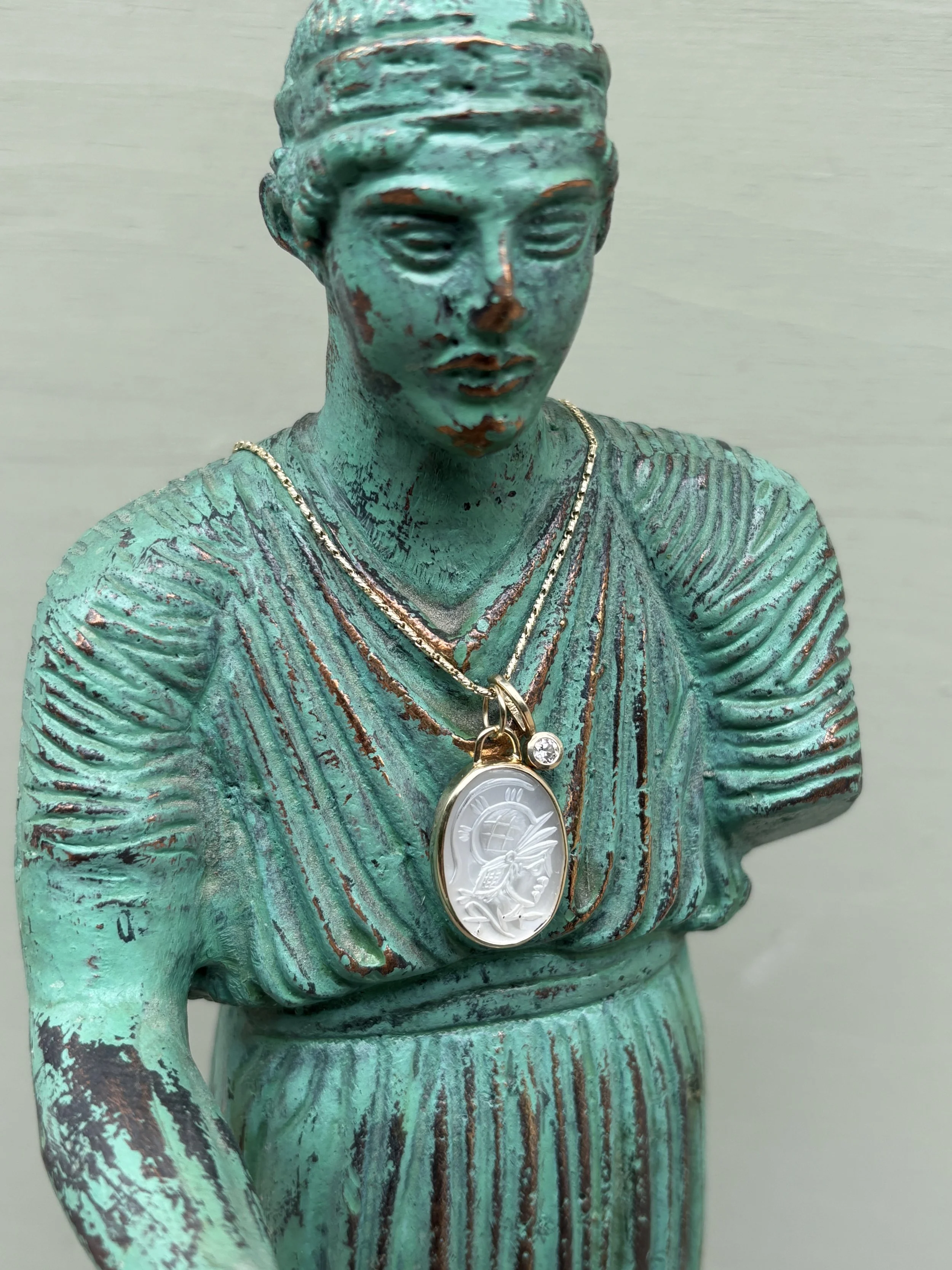 Pendants
