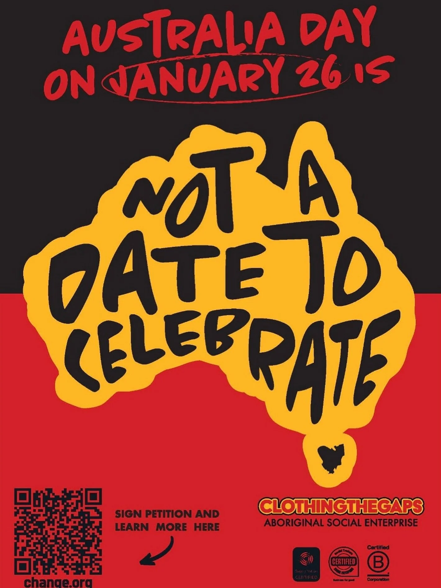 ALWAYS WAS, ALWAYS WILL BE 🖤💛❤️