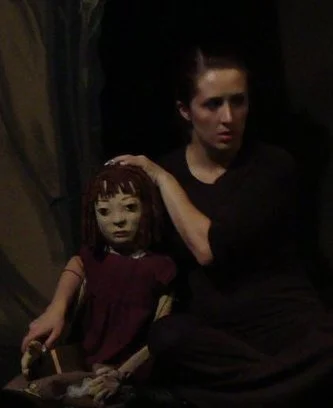 Ten Virgins - Theatre Unbound