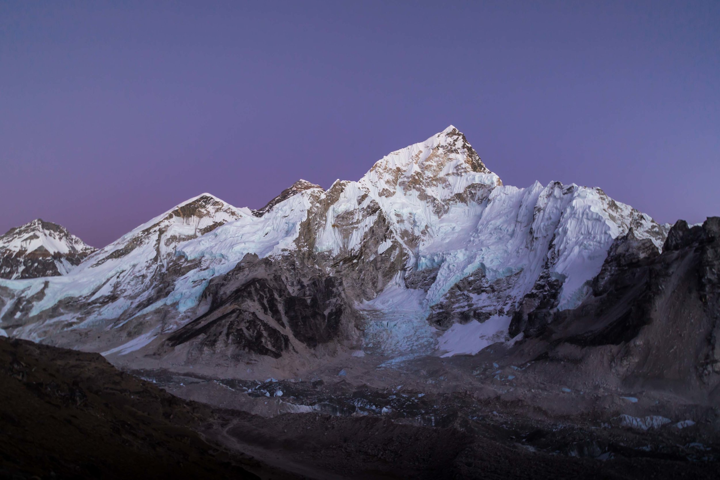 Making Mountains INTO Molehills: 5 Tips for Breaking Down Your Giant Goal Into Achievable Actions