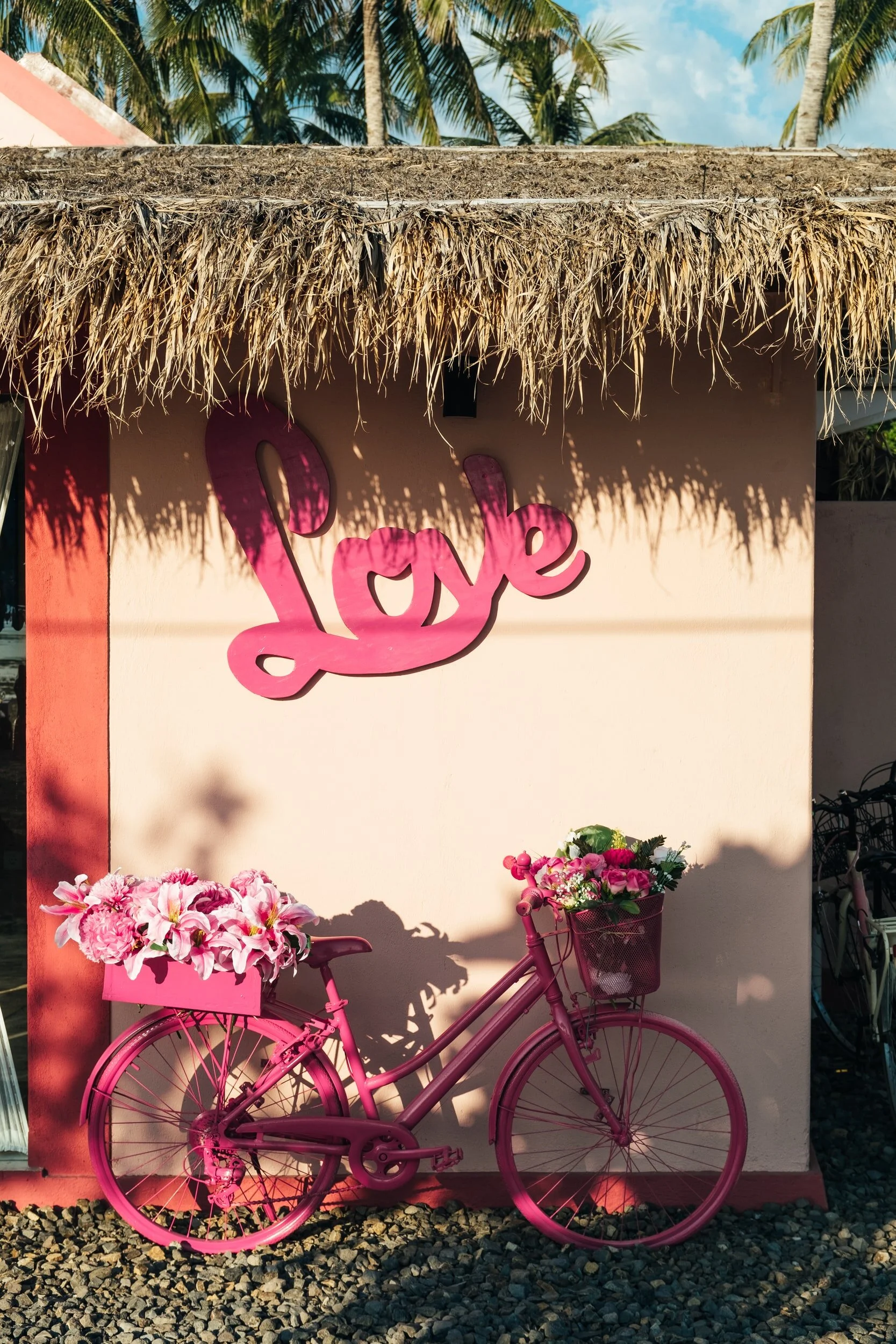 Where is the Love?