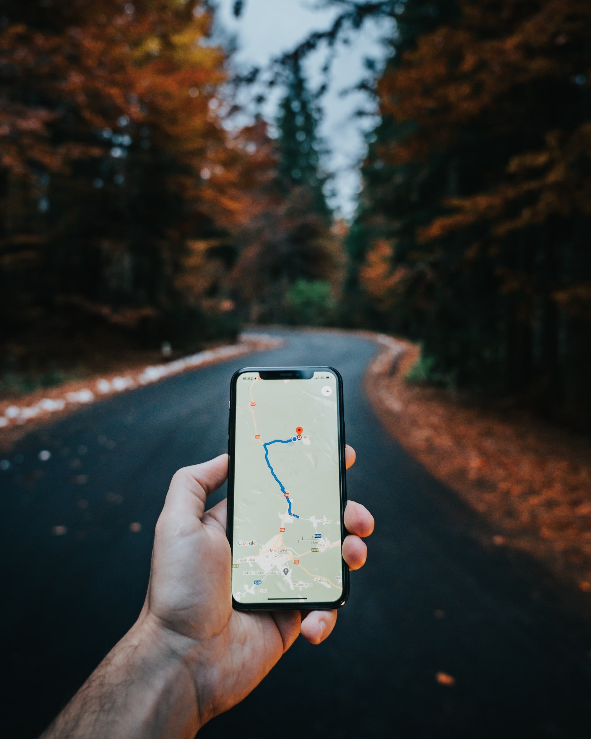 The direct path isn’t always better, but if you know where you want to go, why waste time?