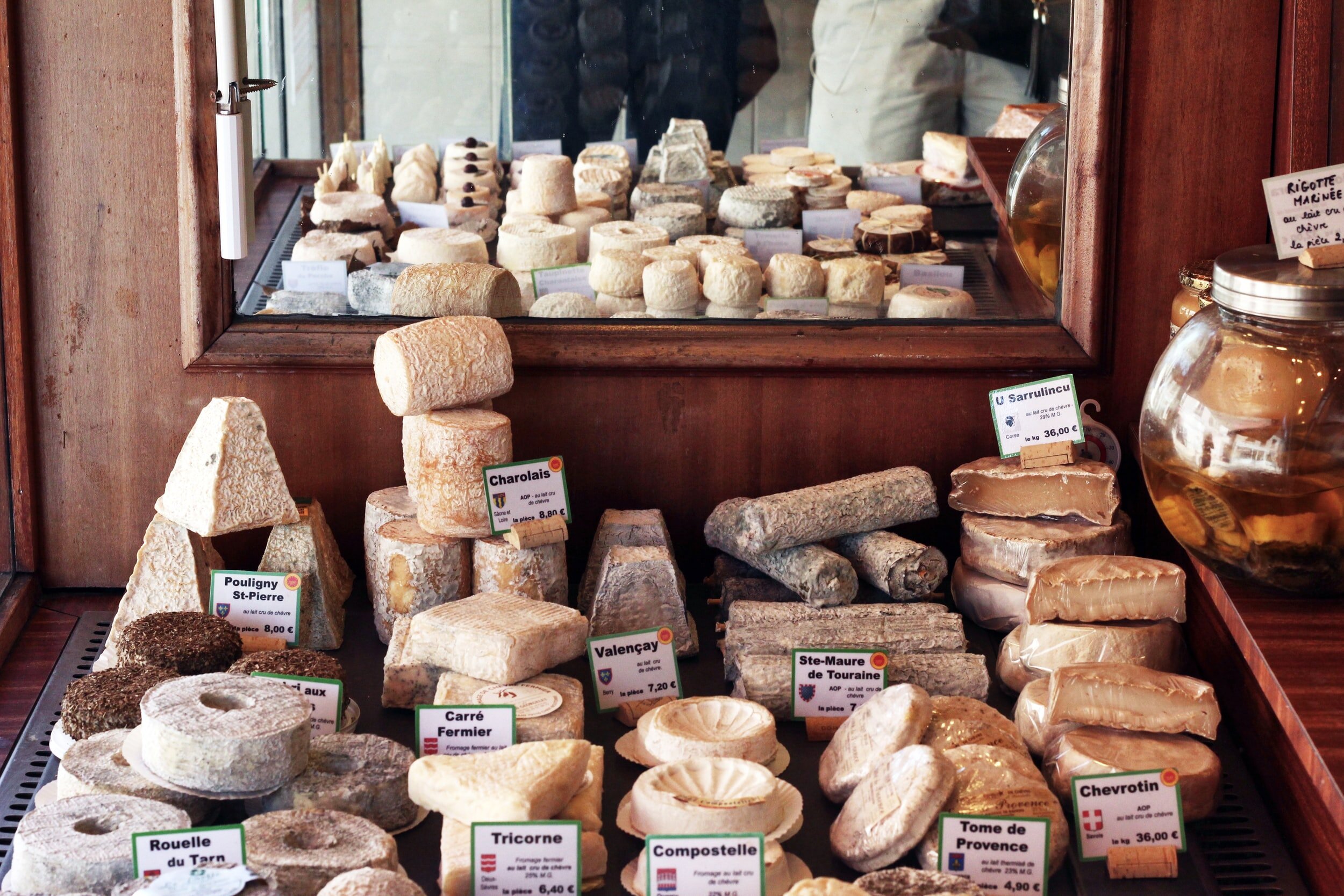 Cheese O’Clock is still allowed…only now it must be between the hours of noon and 8pm and part of a meal.