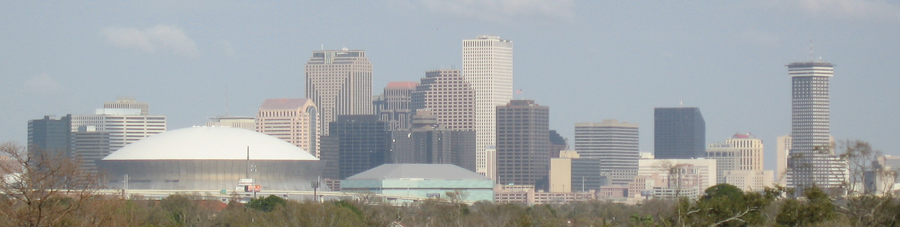 NOLA