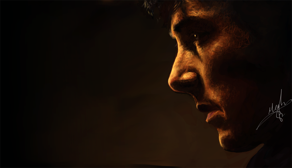 " BBC Sherlock - The Game Is On " by abstradreams is licensed under CC BY-NC-ND 3.0