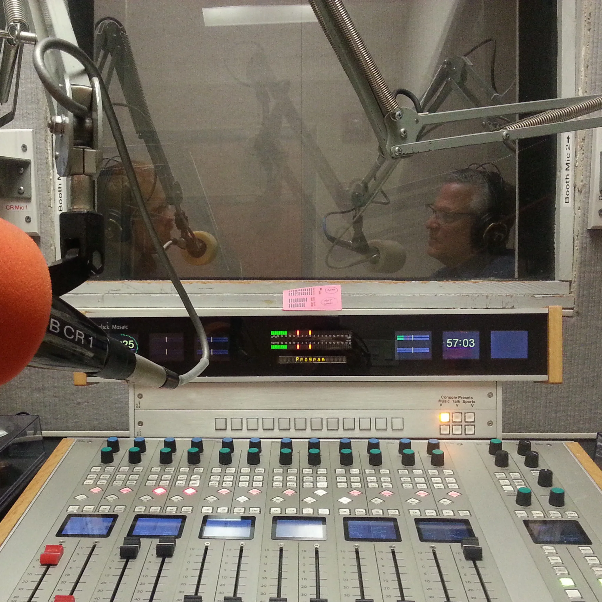 NeuroTalk S3E1 John Sack - The Future of Science Publishing