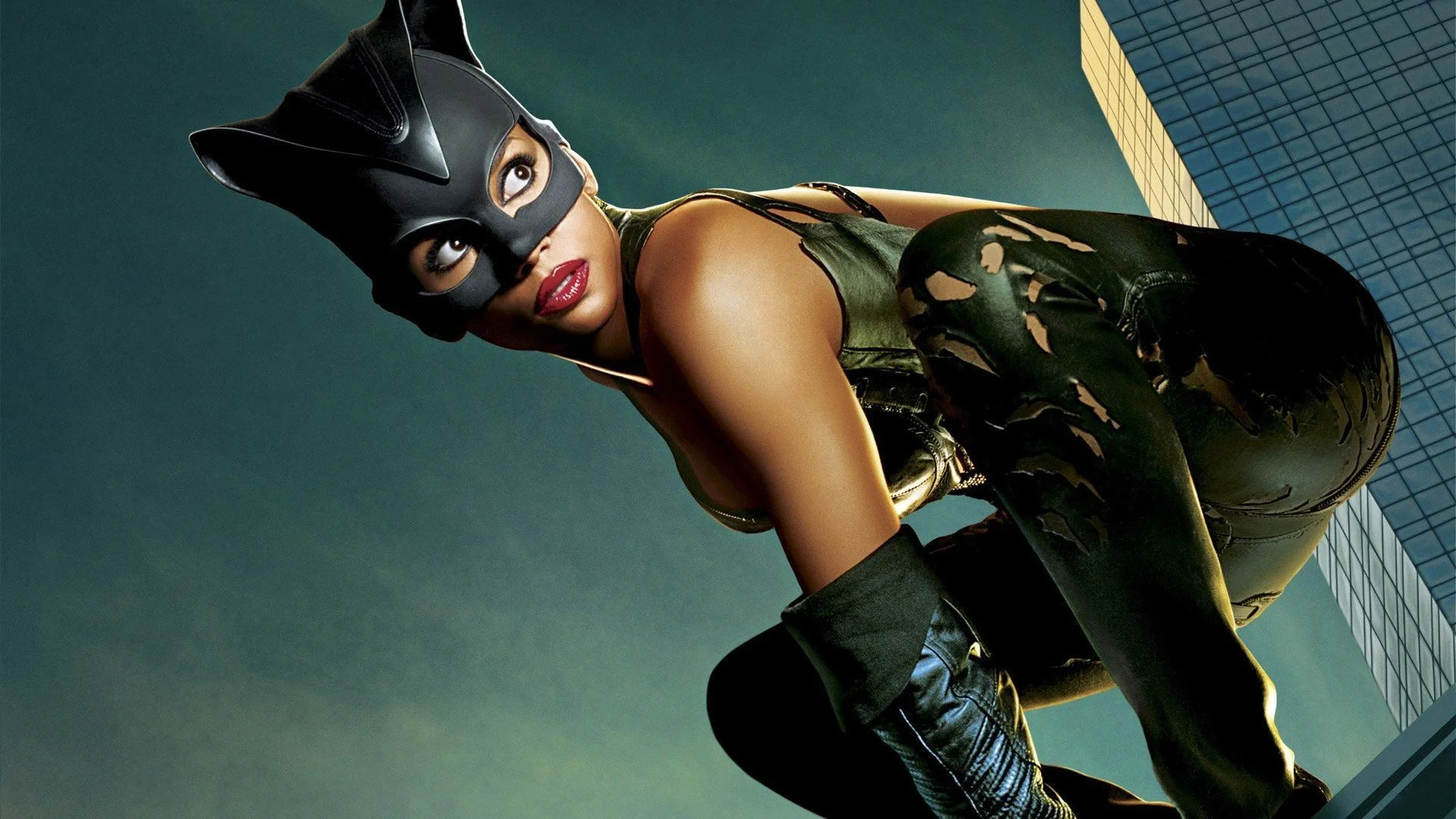 Ask a Neuroscientist: Thinking Beyond the Halle Berry Neuron