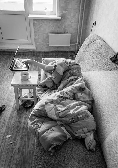 Ask a Neuroscientist: Restless Legs Syndrome