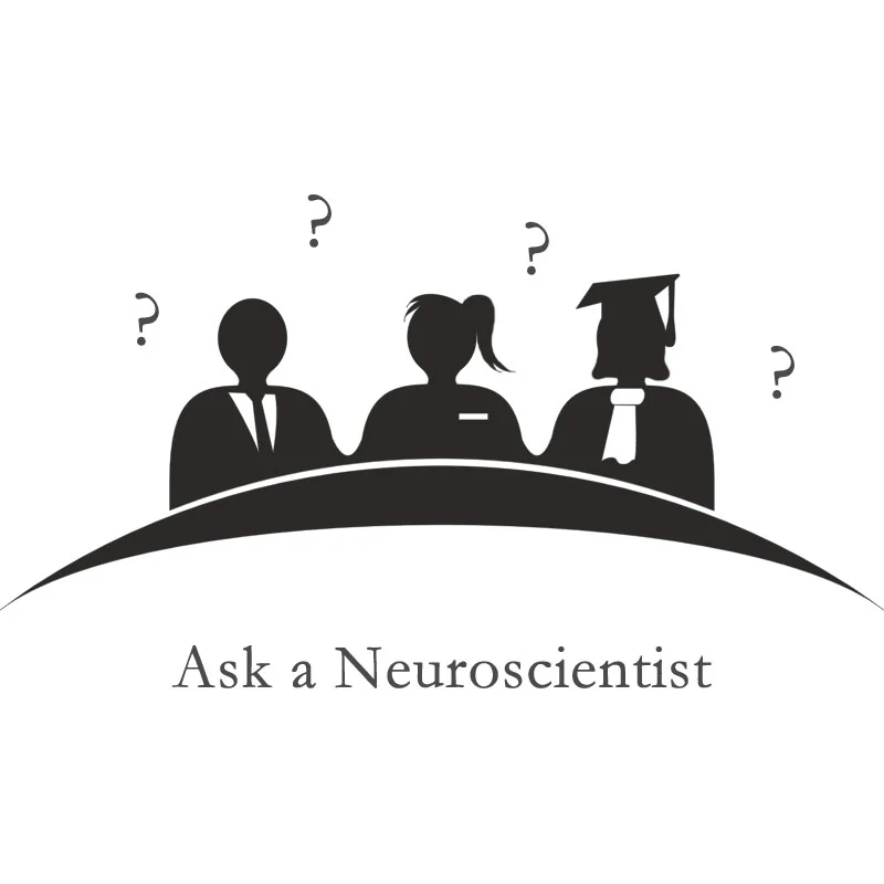 Getting into Graduate School (for Neuroscience)
