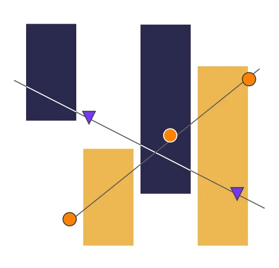 Reading Between the Bars: How to see through figures and influence your audience