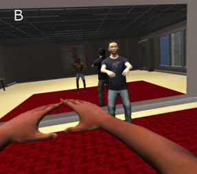 White People in Black Bodies: How to Reduce Implicit Bias for a Long Time