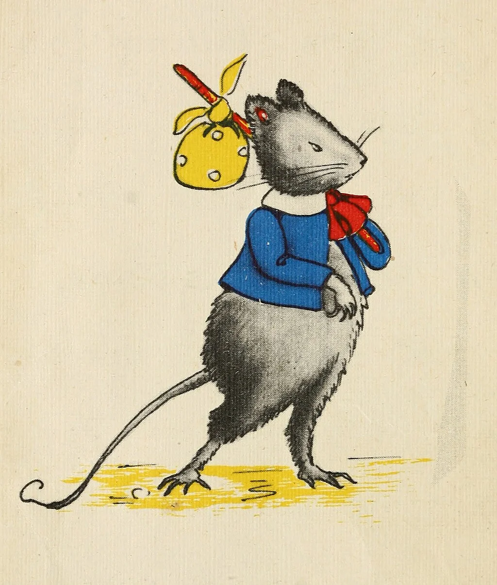 Source: Dorothy Sherrill, from Wikimedia Commons .