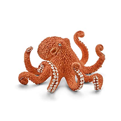Aggregaat Bergbeklimmer Leeg de prullenbak NeuWrite West -- How Octopuses Make Friends