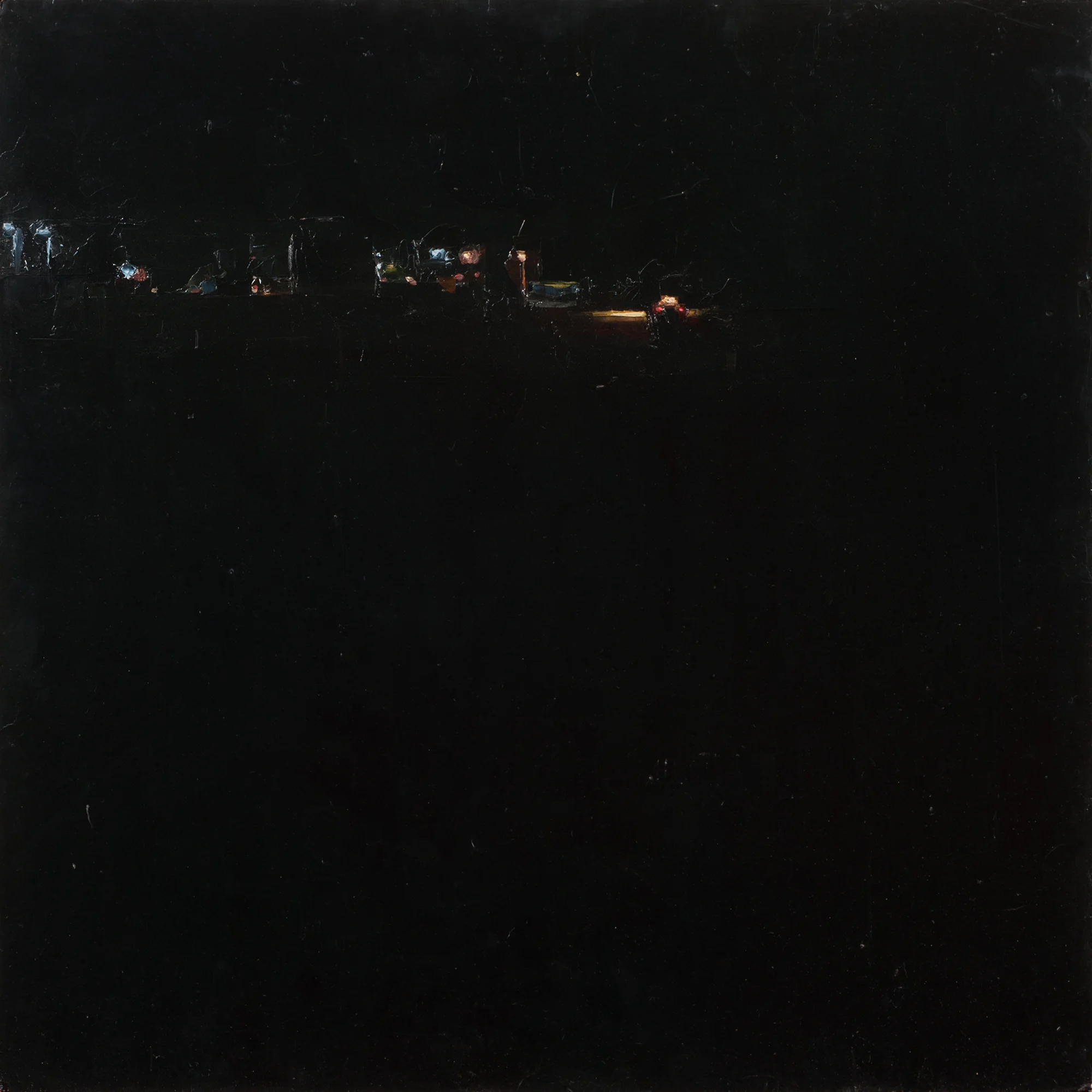 Southern Lights on 13th