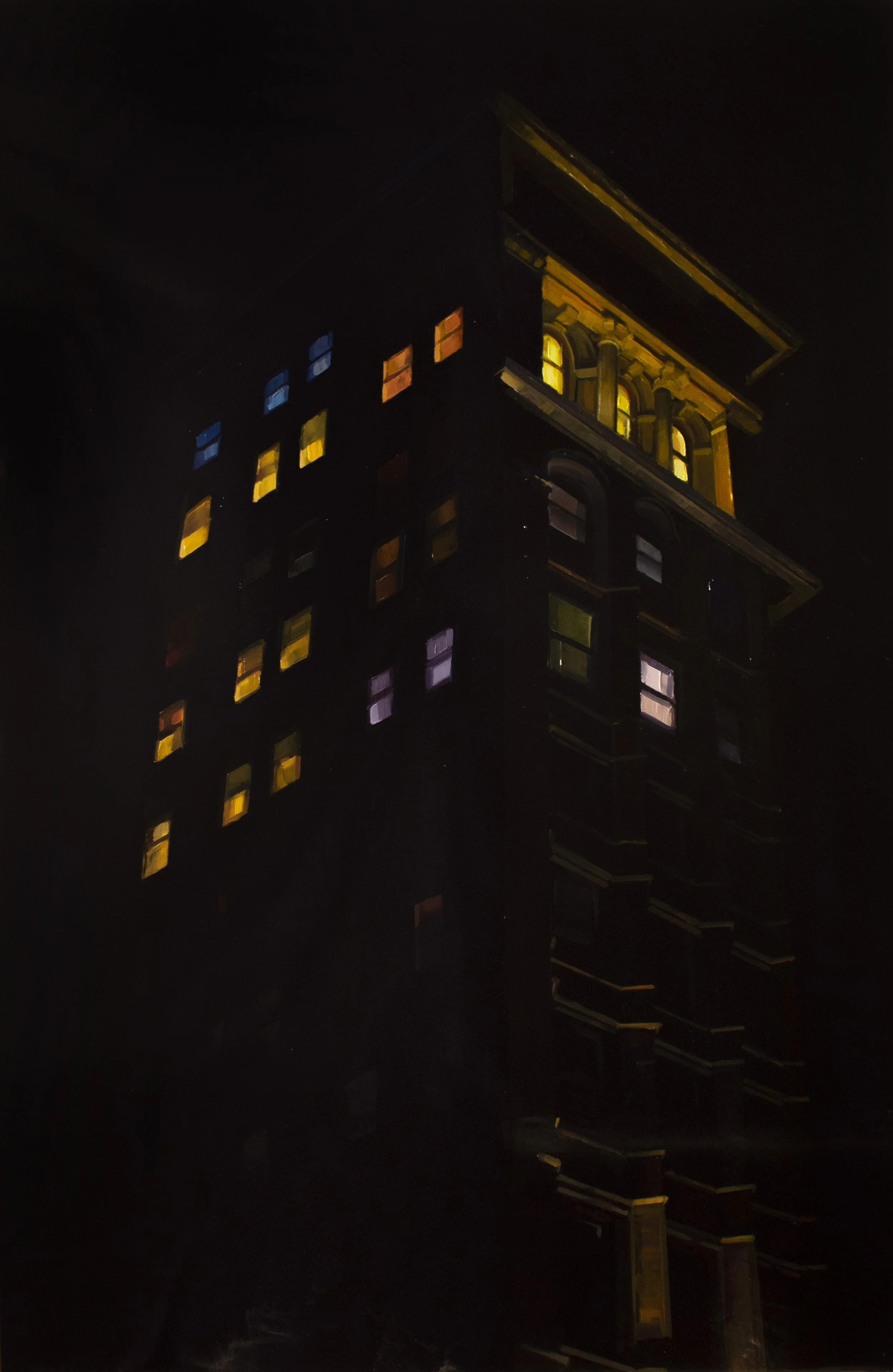 Lofty