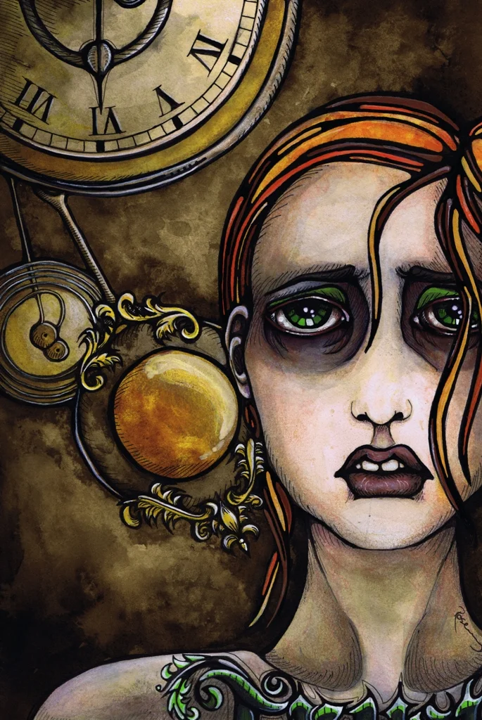   The Value of Time     