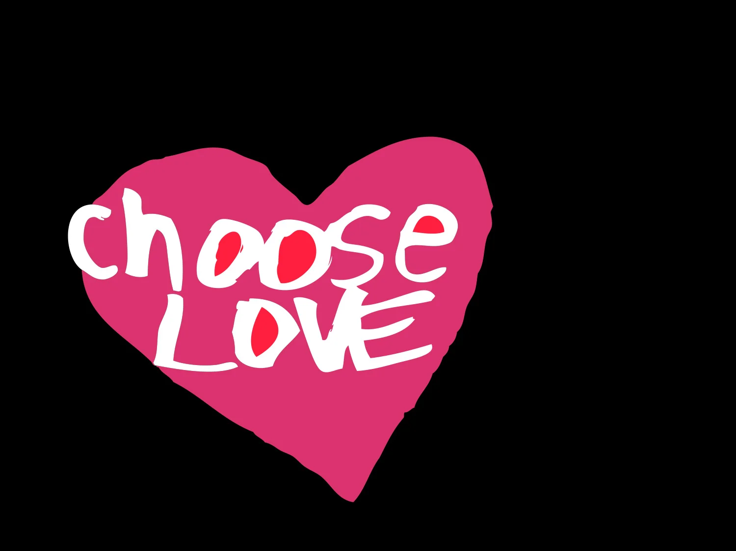 Choose Love