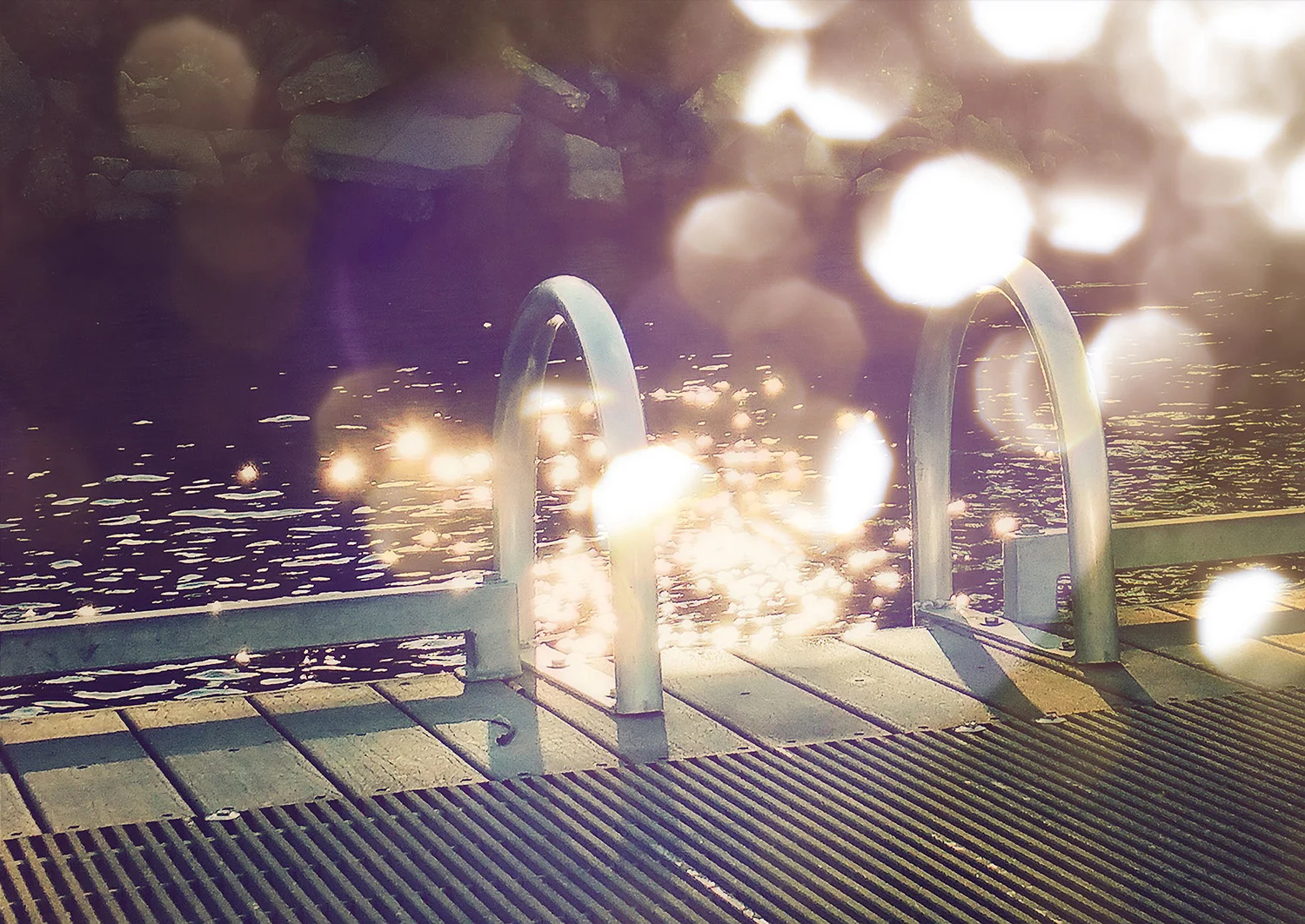 Summer's End