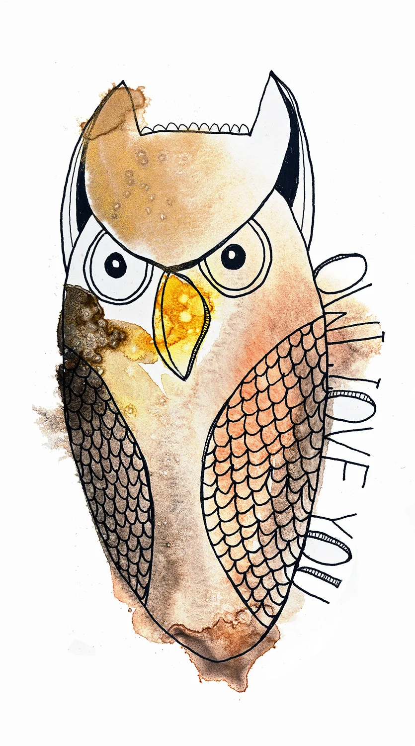 Owl Love You
