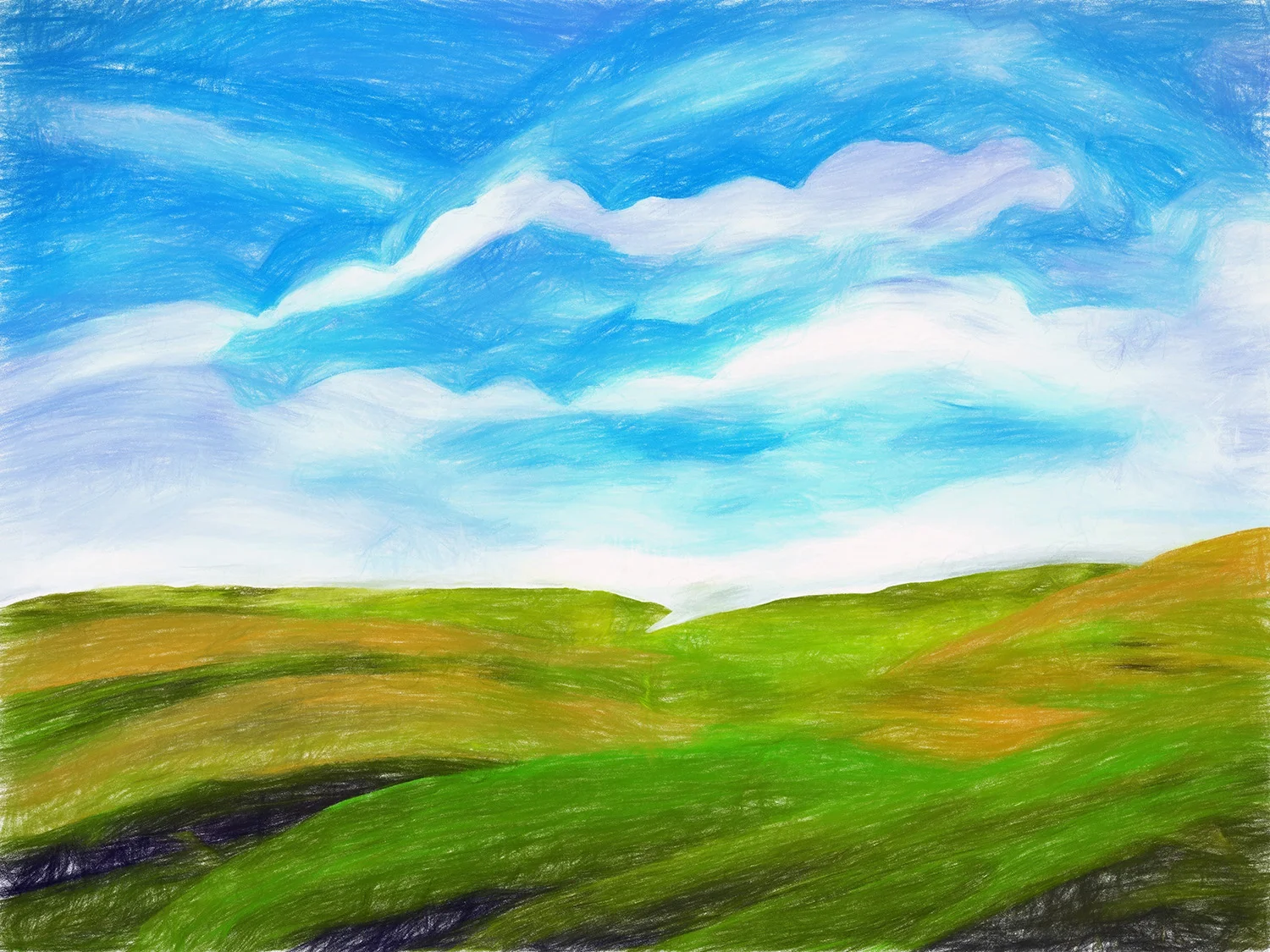 Palouse