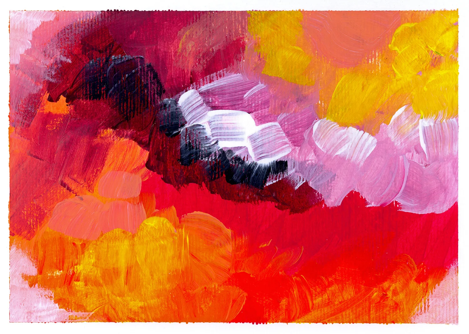 Churning