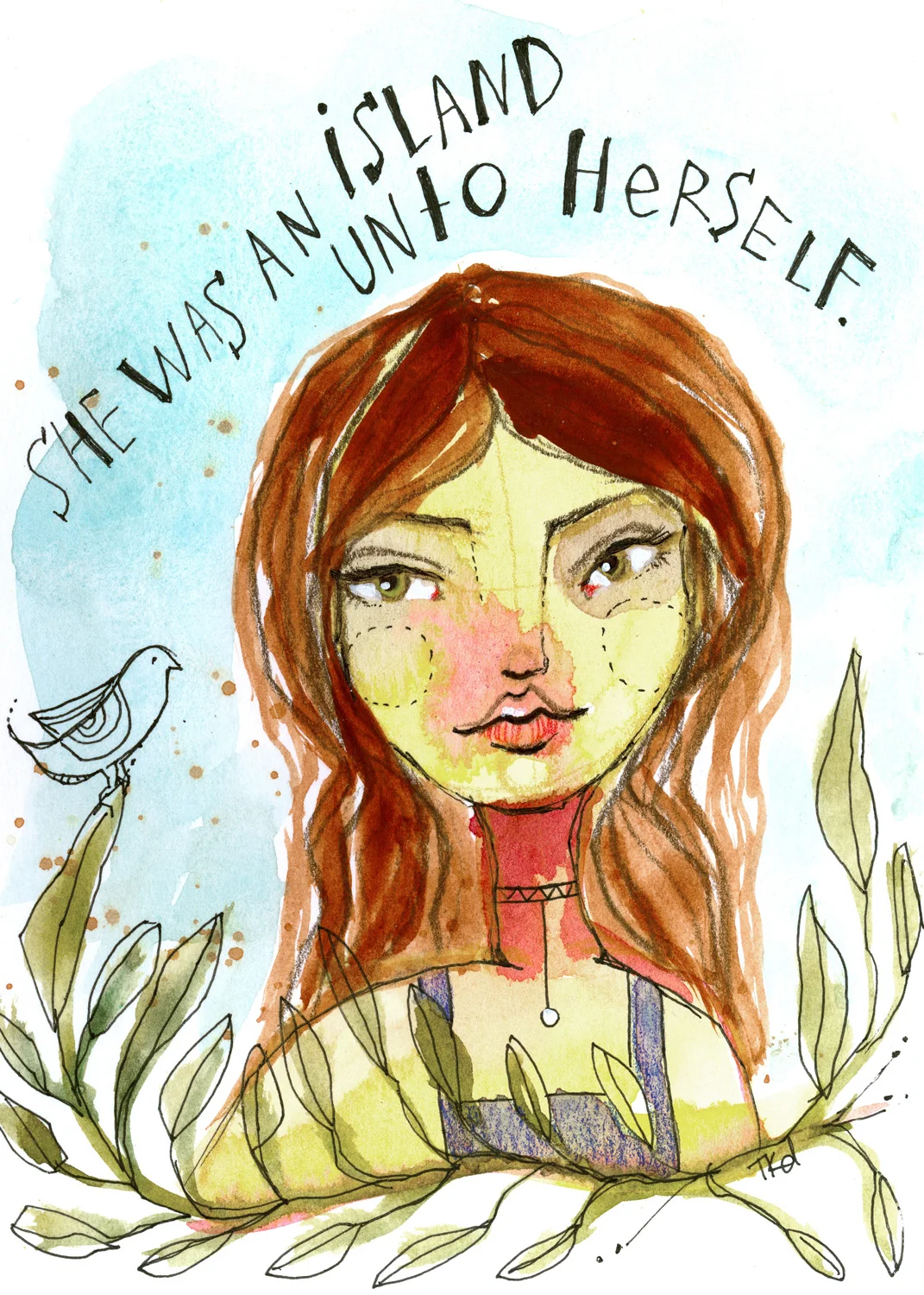 She Was an Island.jpg