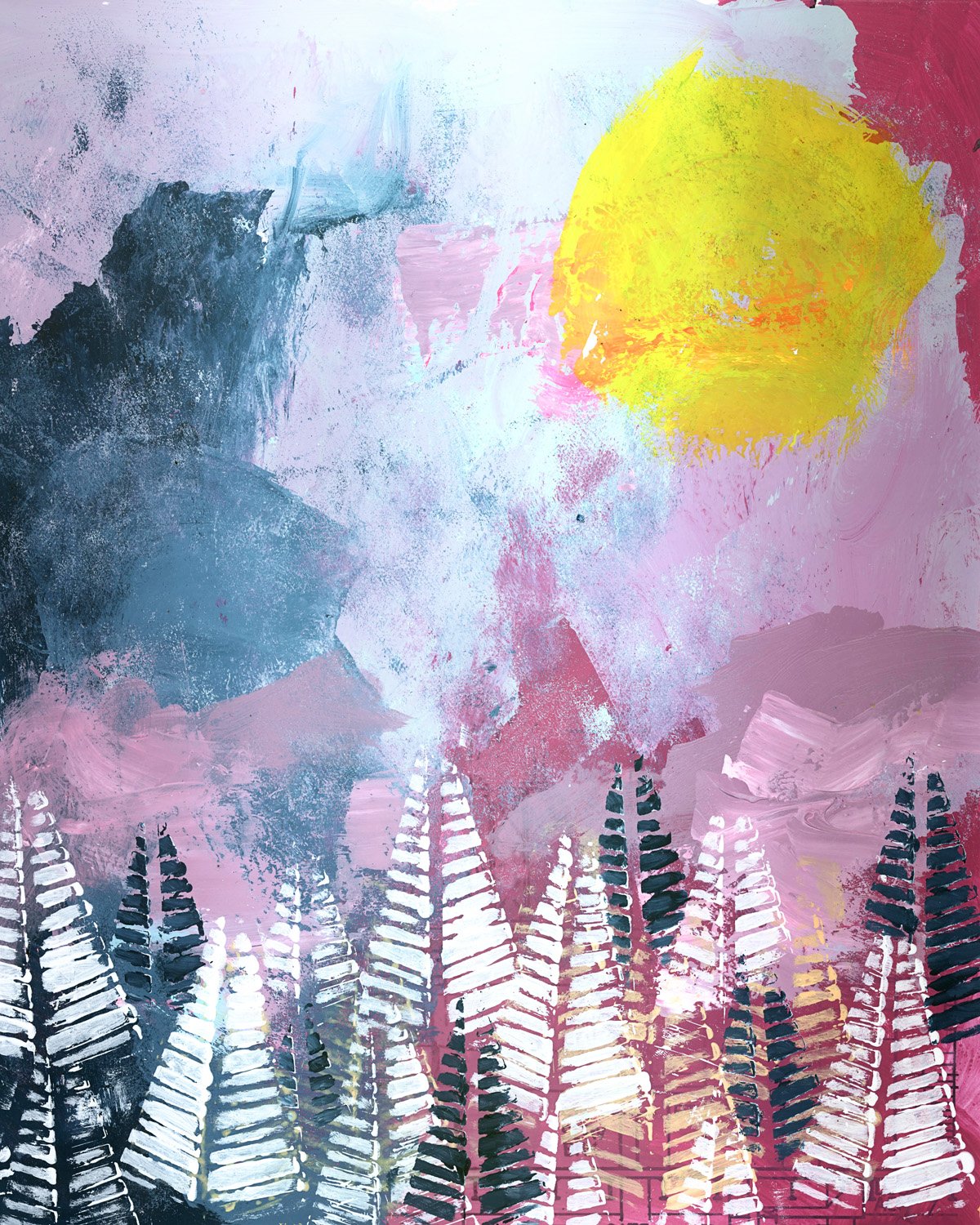 Magic Forest